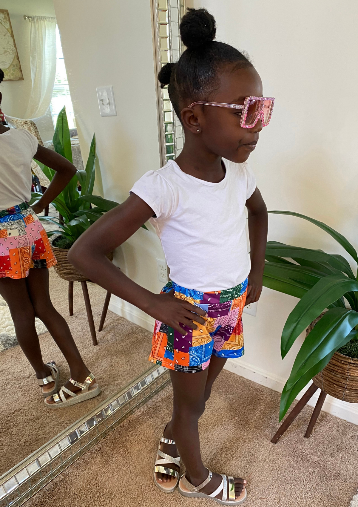 Fly Girl Shades
