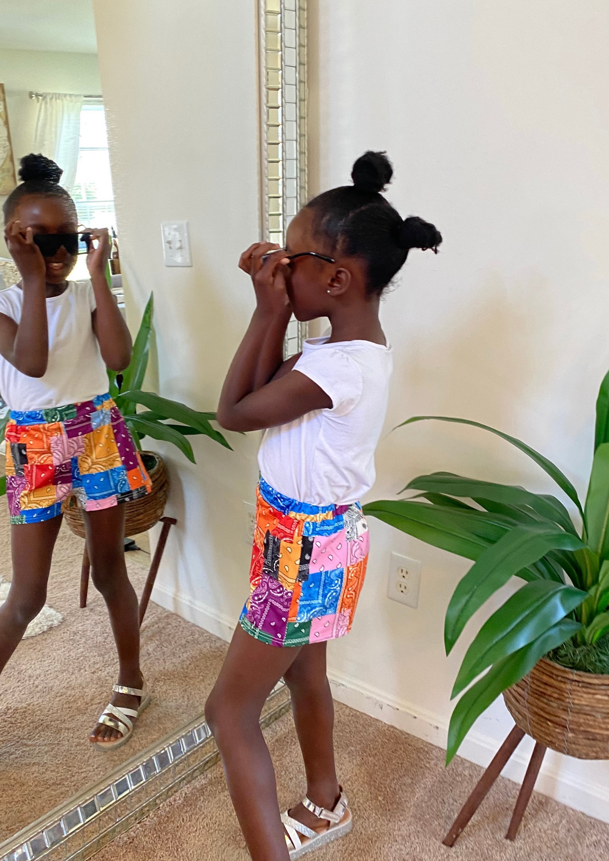 Paparazzi Girls Shades