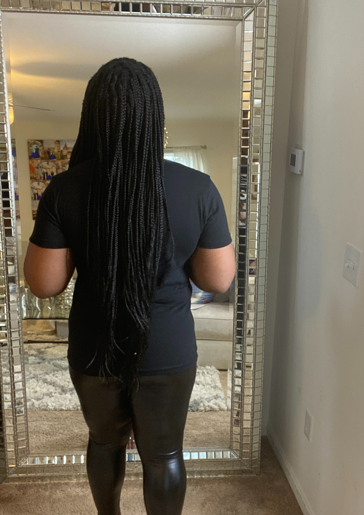 The Reason Tee