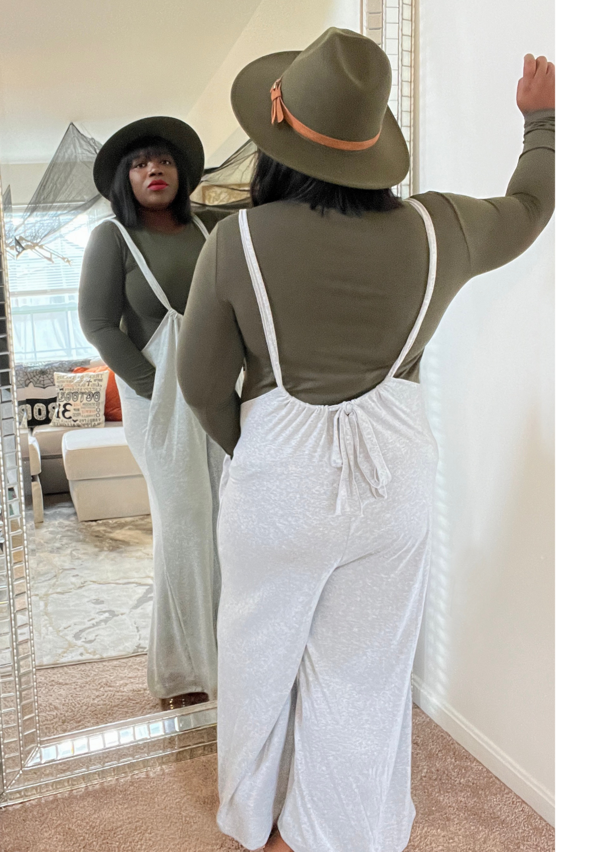 Your Fav Jumpsuit