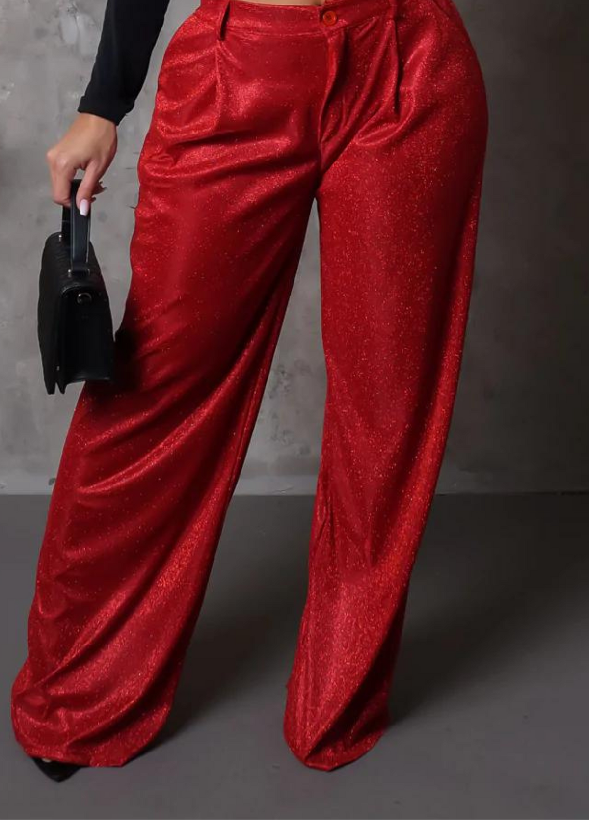 The Be Merry Pants