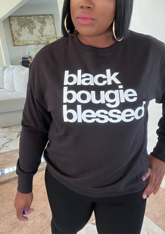 Bougie Sweater