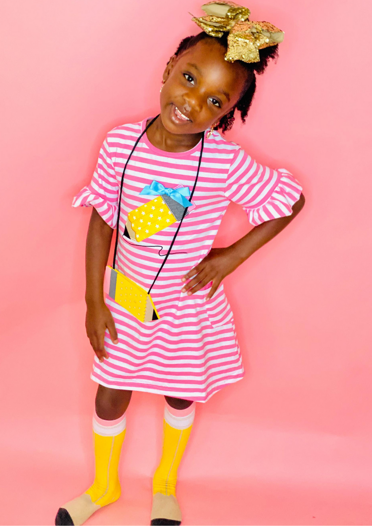 Picture Perfect School 3 piece Set