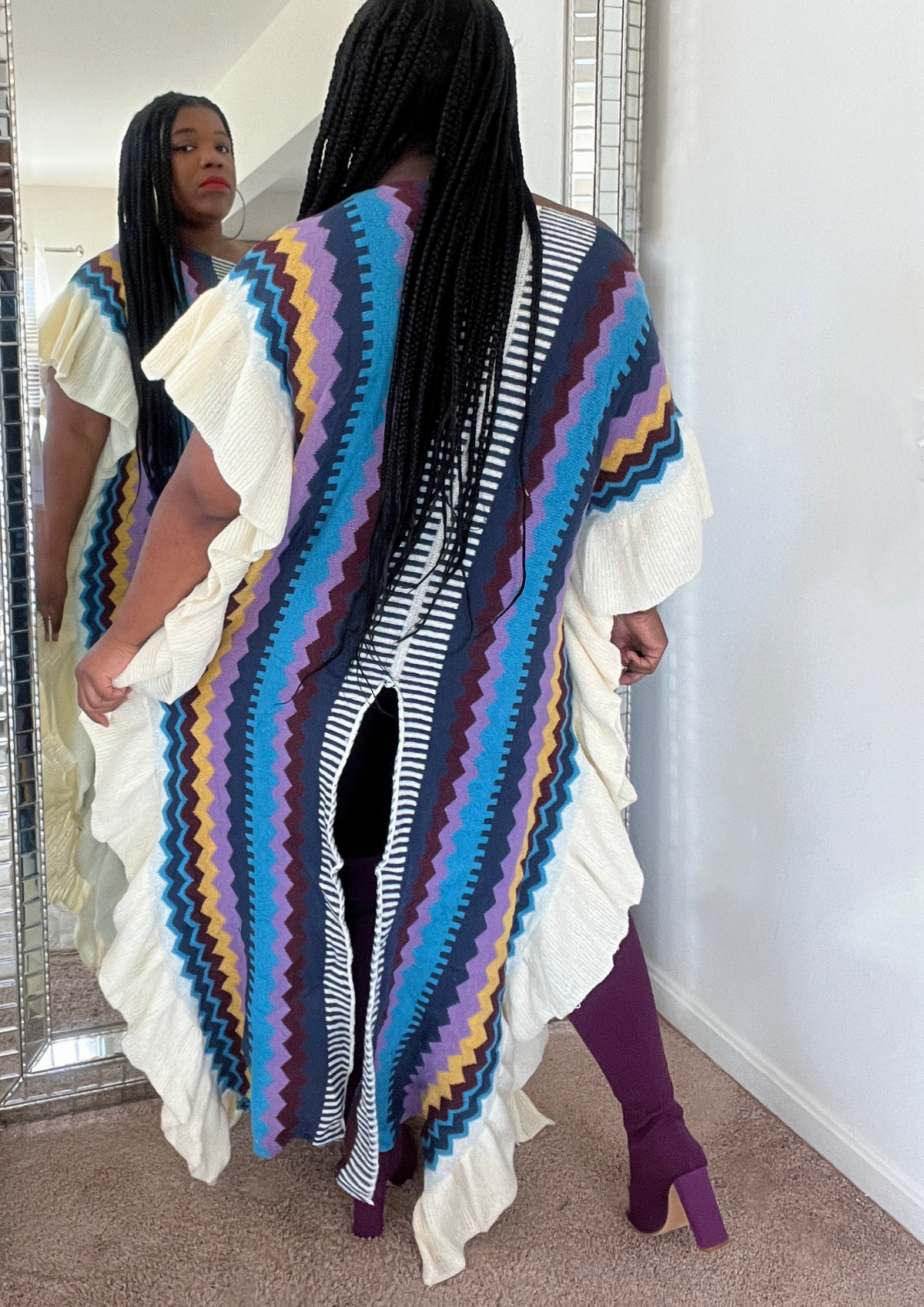Pretty and Tunic