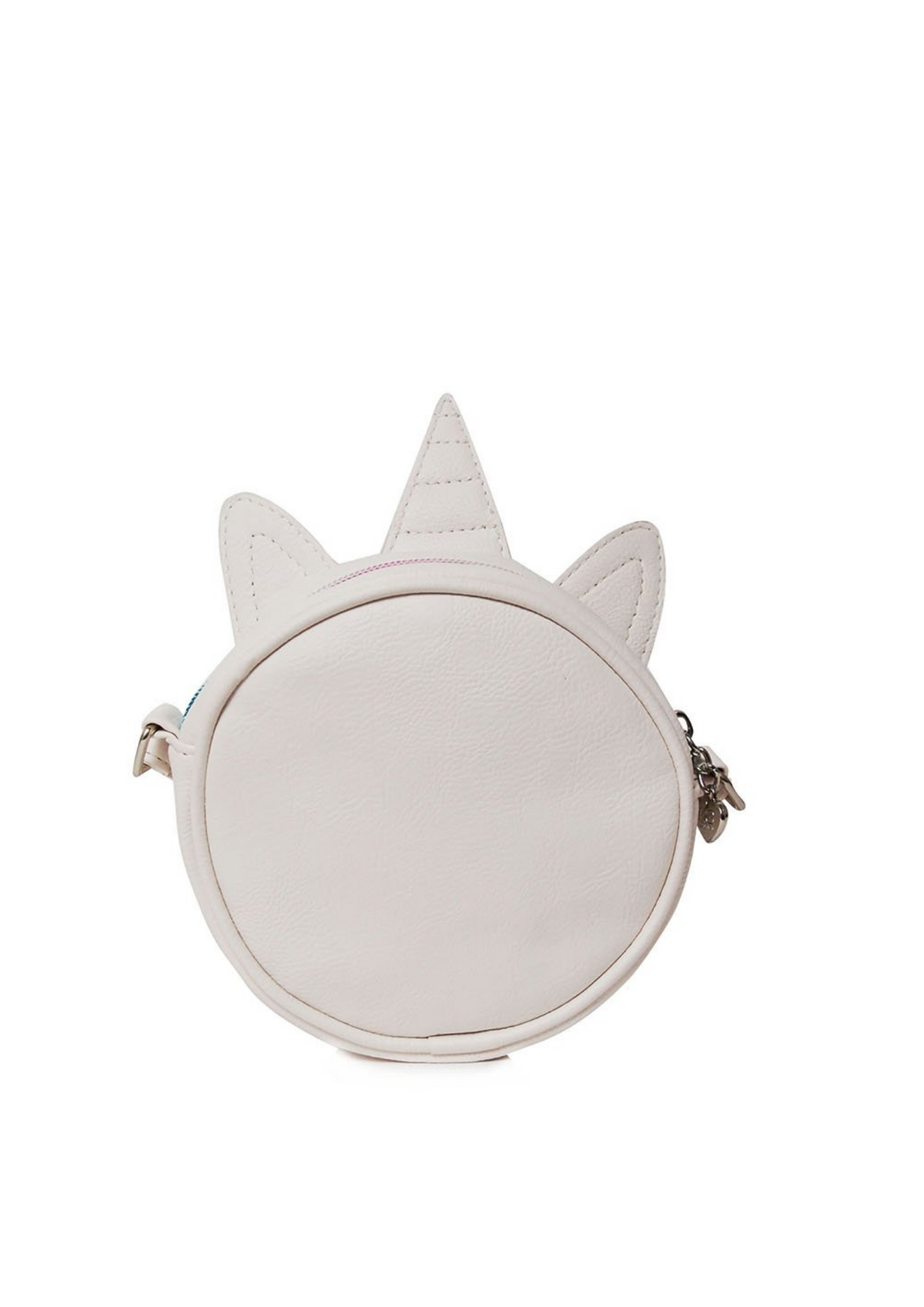 Cute Donutcorn Crossbody