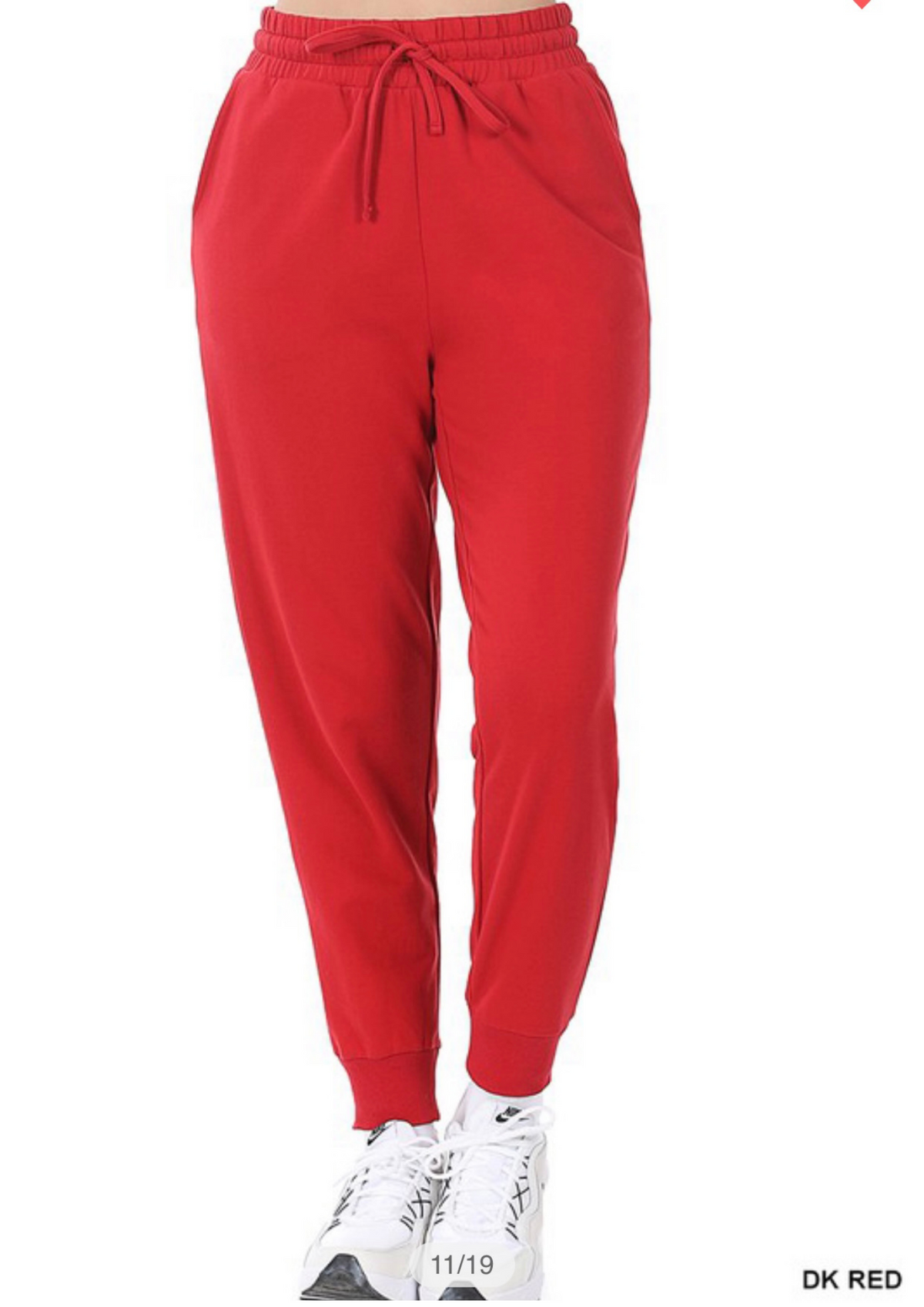 Spring Essential Sweats