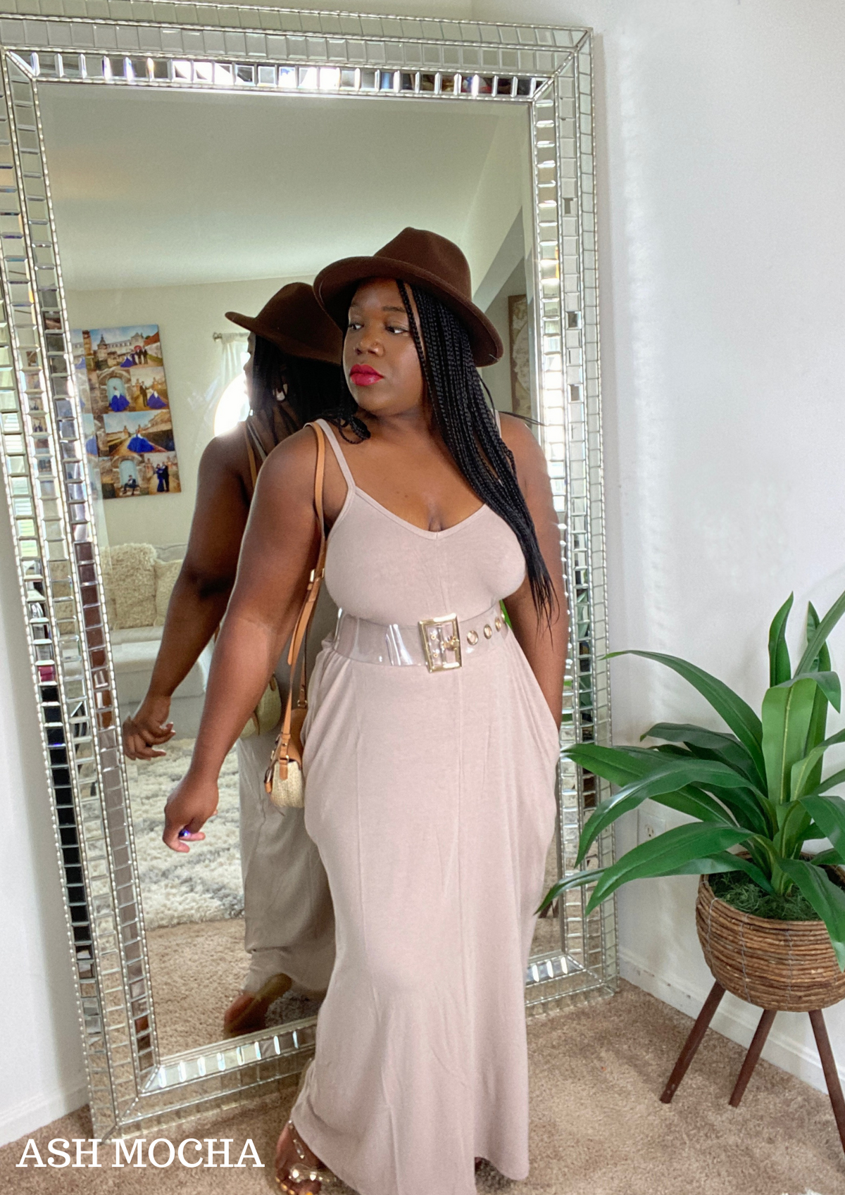 The Transitional Maxi-4 colors
