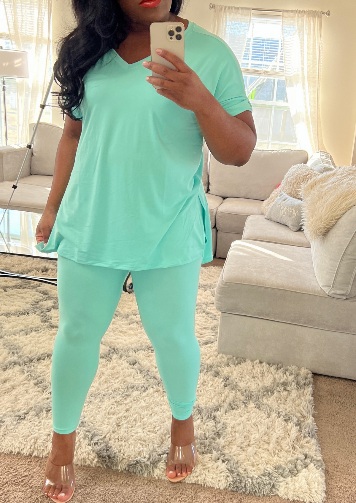 The Chill Sets- 6 Colors