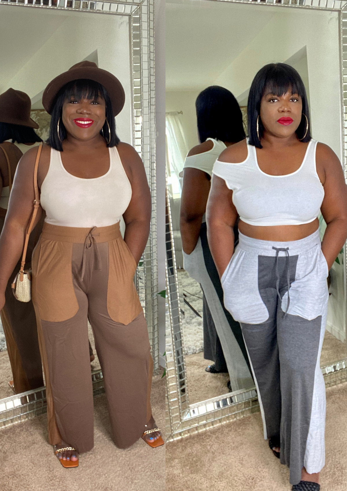 The On the Go Pants-2 colors