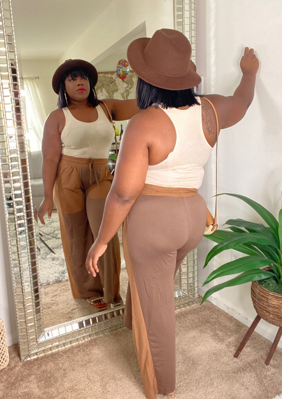 The On the Go Pants-2 colors