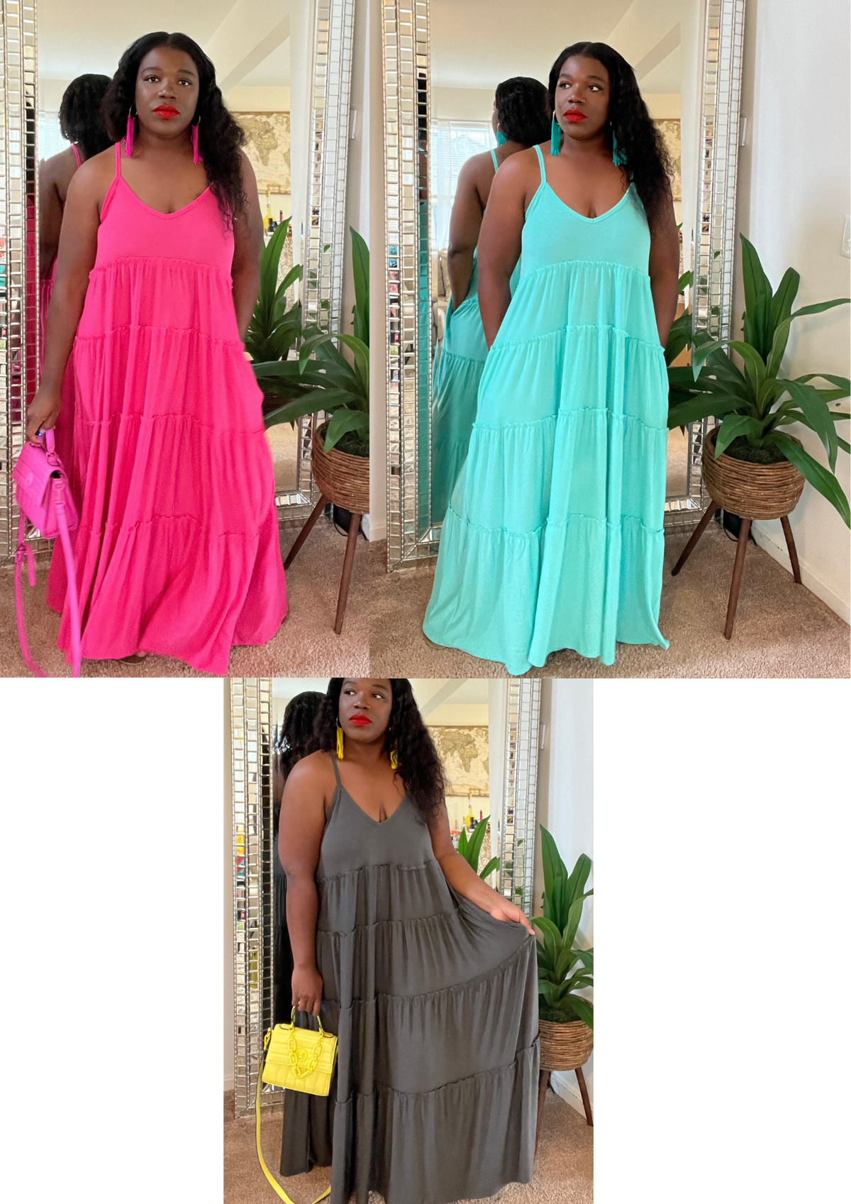 The Ultimate Maxi