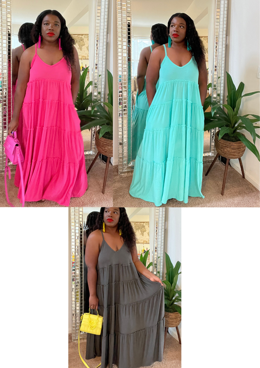 The Ultimate Maxi