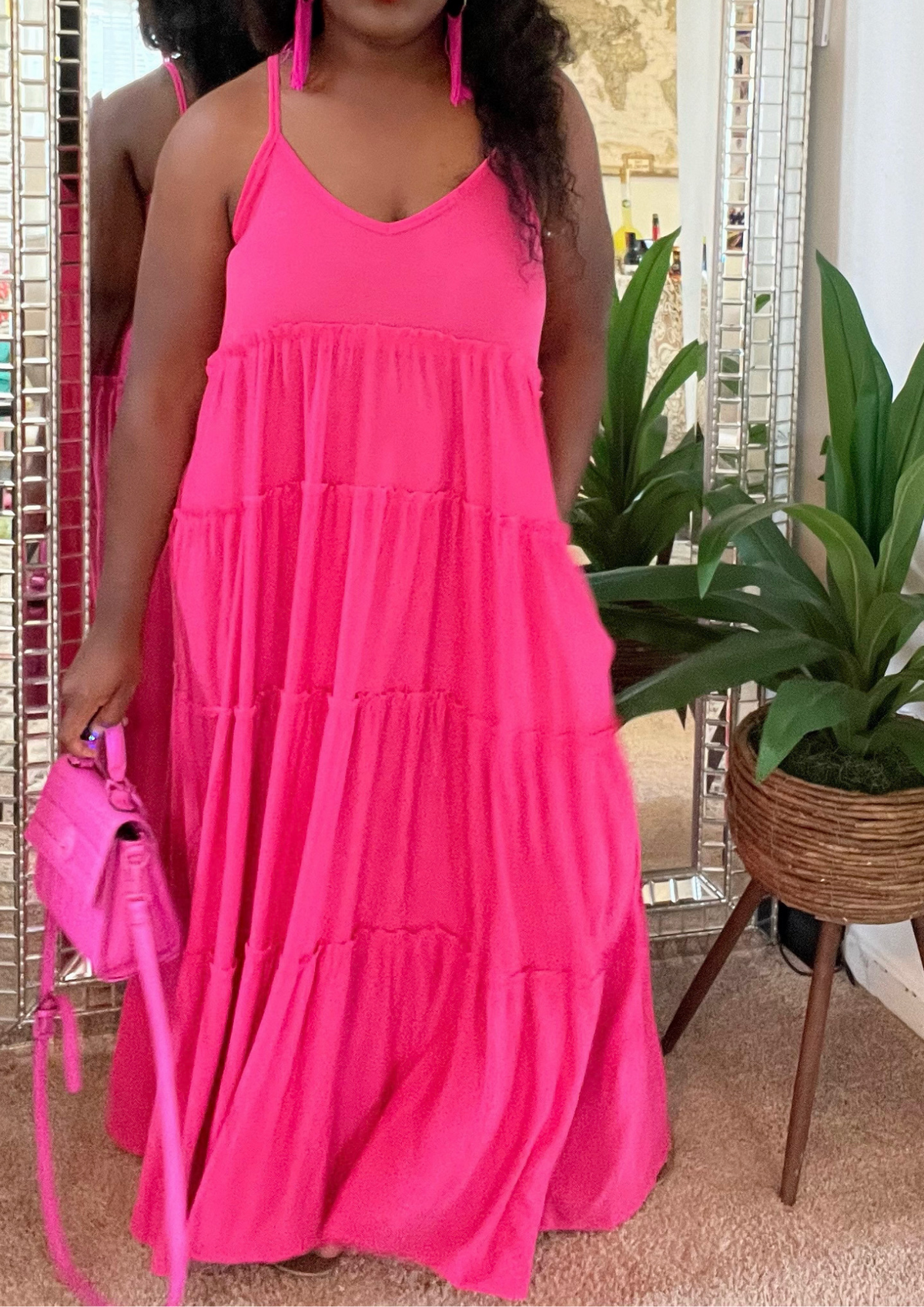 The Ultimate Maxi
