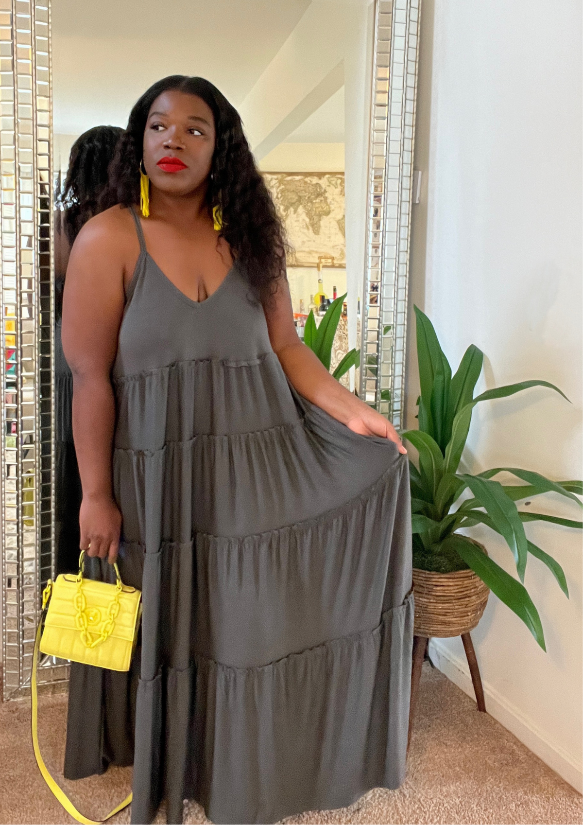 The Ultimate Maxi