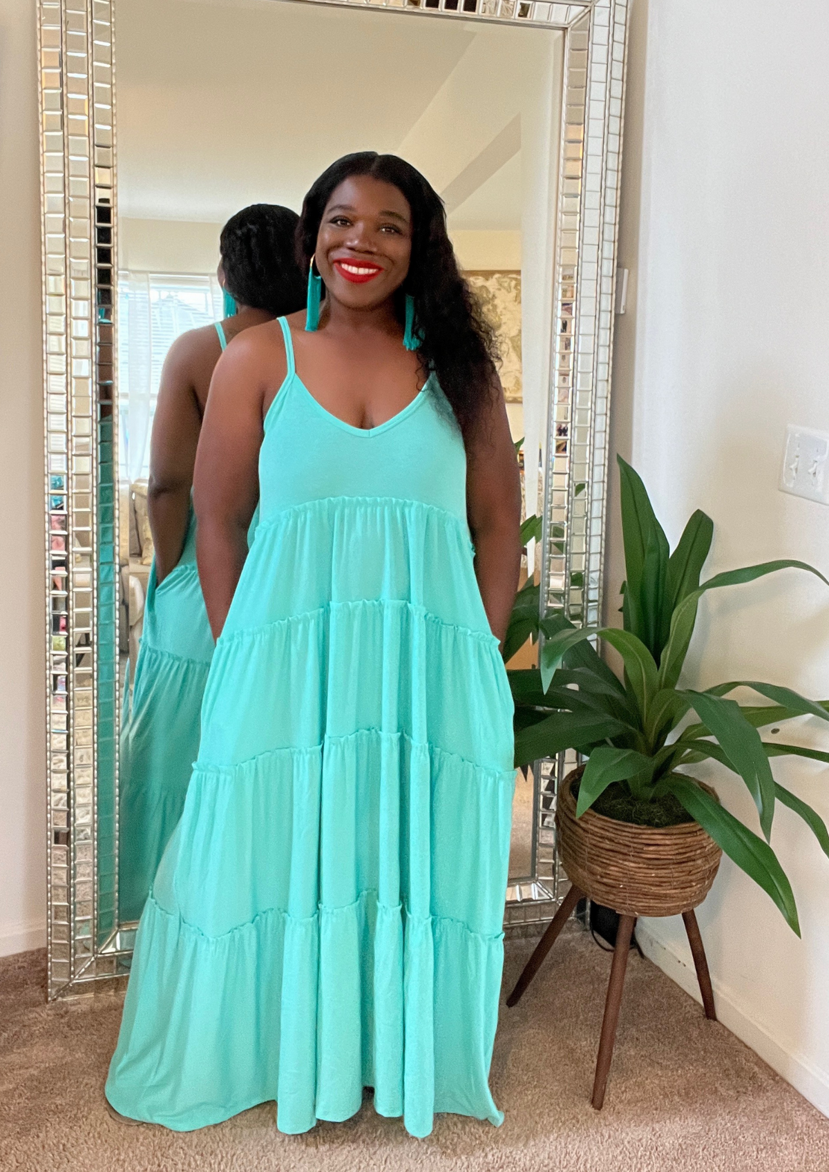 The Ultimate Maxi