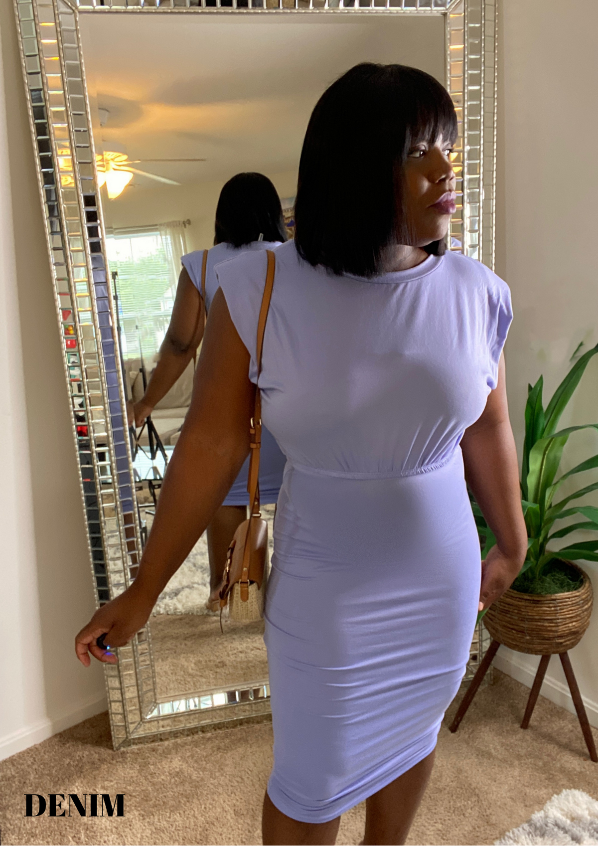 The "Bougie" Skirt Set -4 Colors