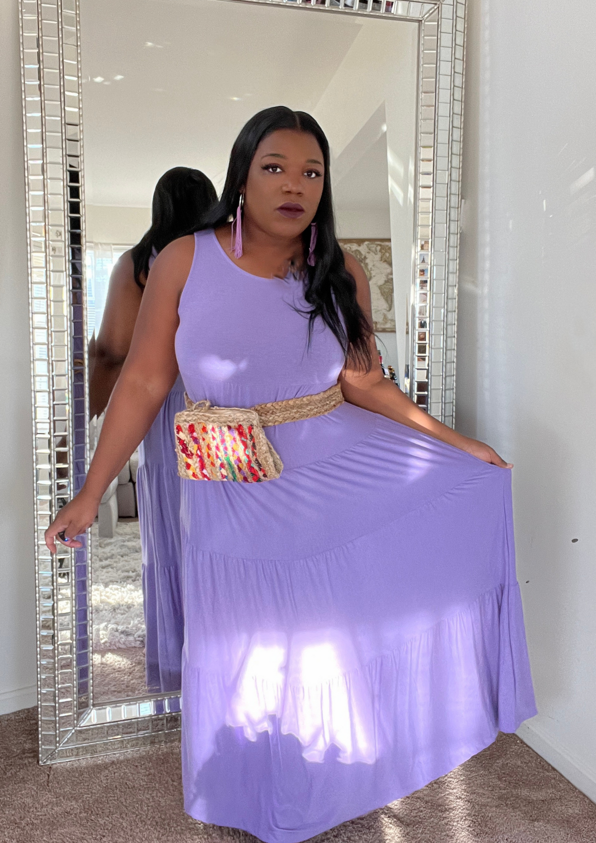 The Madrid Sundress -3 colors