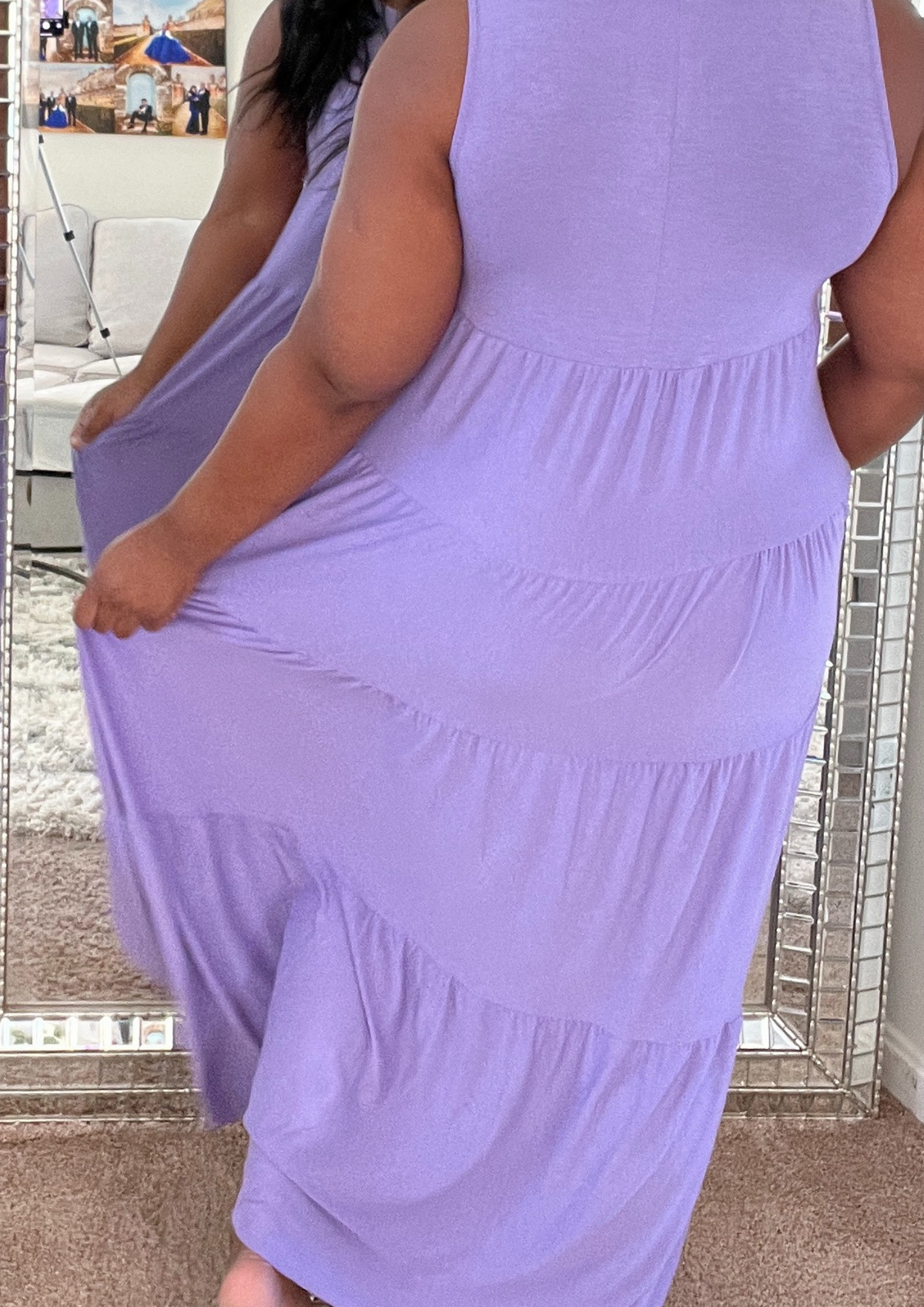 The Madrid Sundress -3 colors