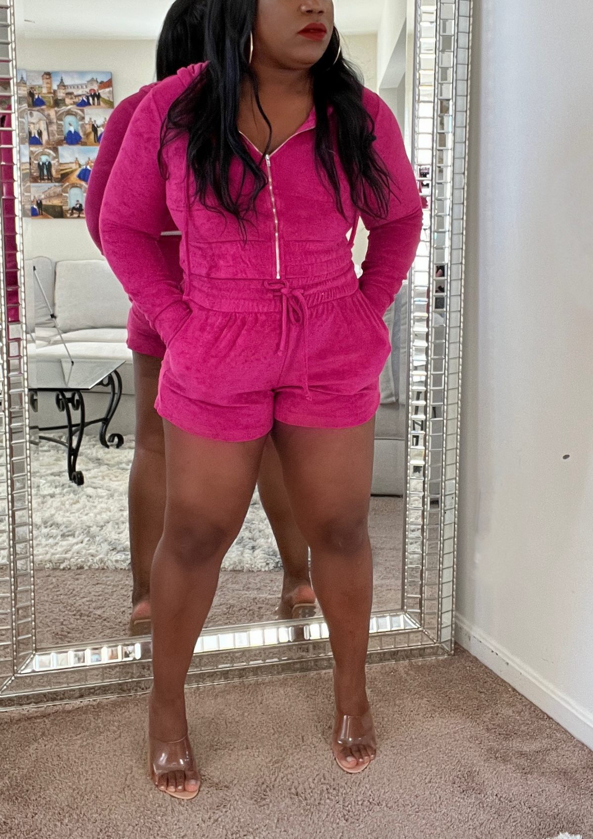 The Terry Short Set