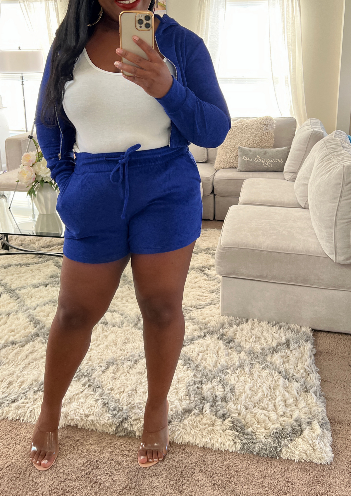 The Terry Short Set