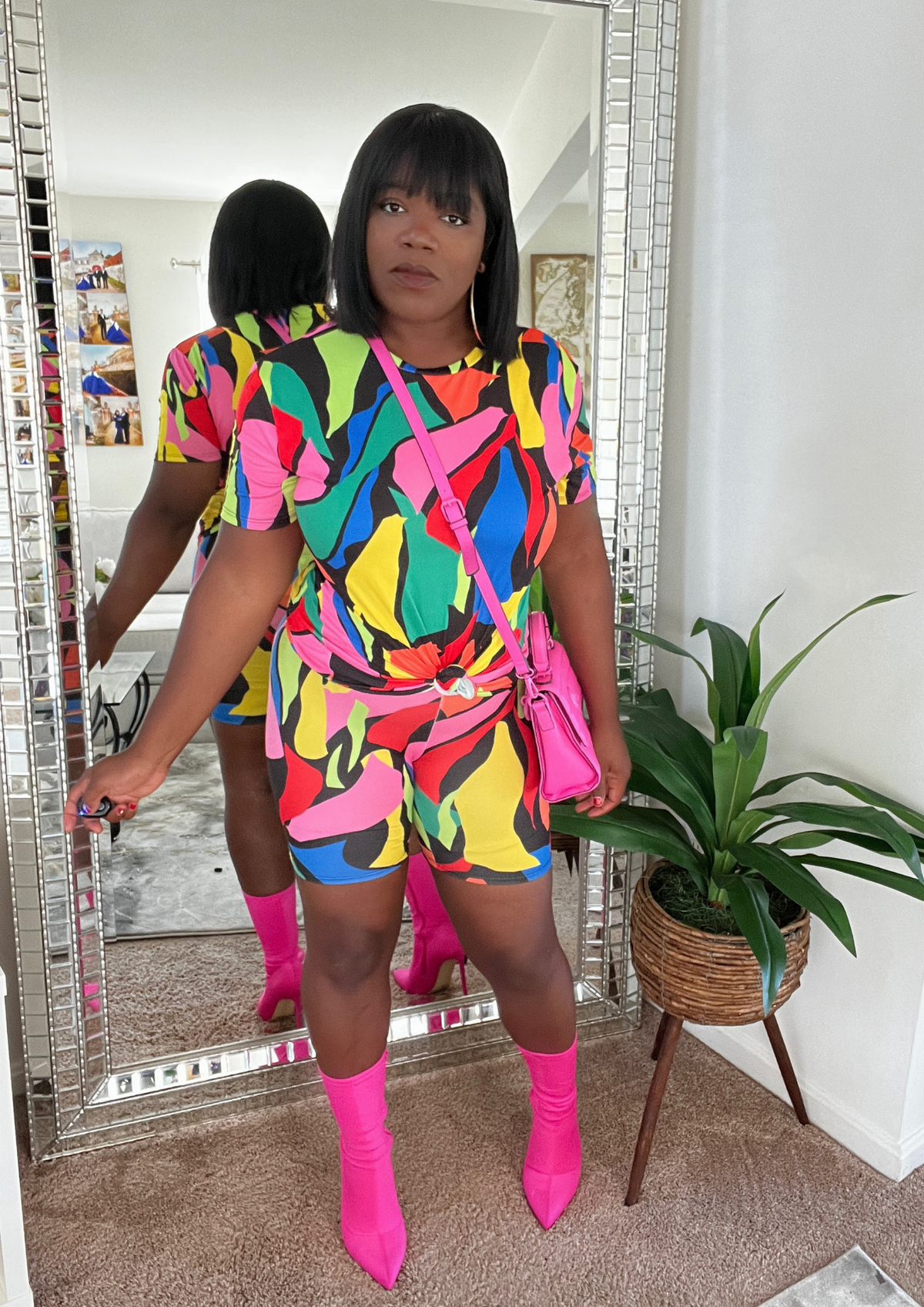 Color Me Set