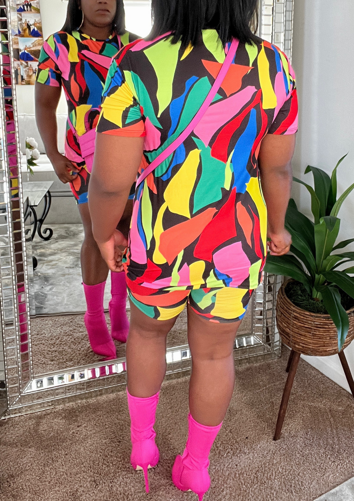 Color Me Set