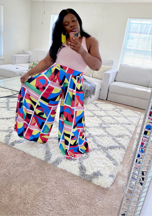 I'm Different Pants