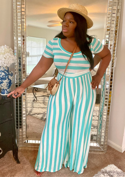 The "Any Season" Jumpsuit