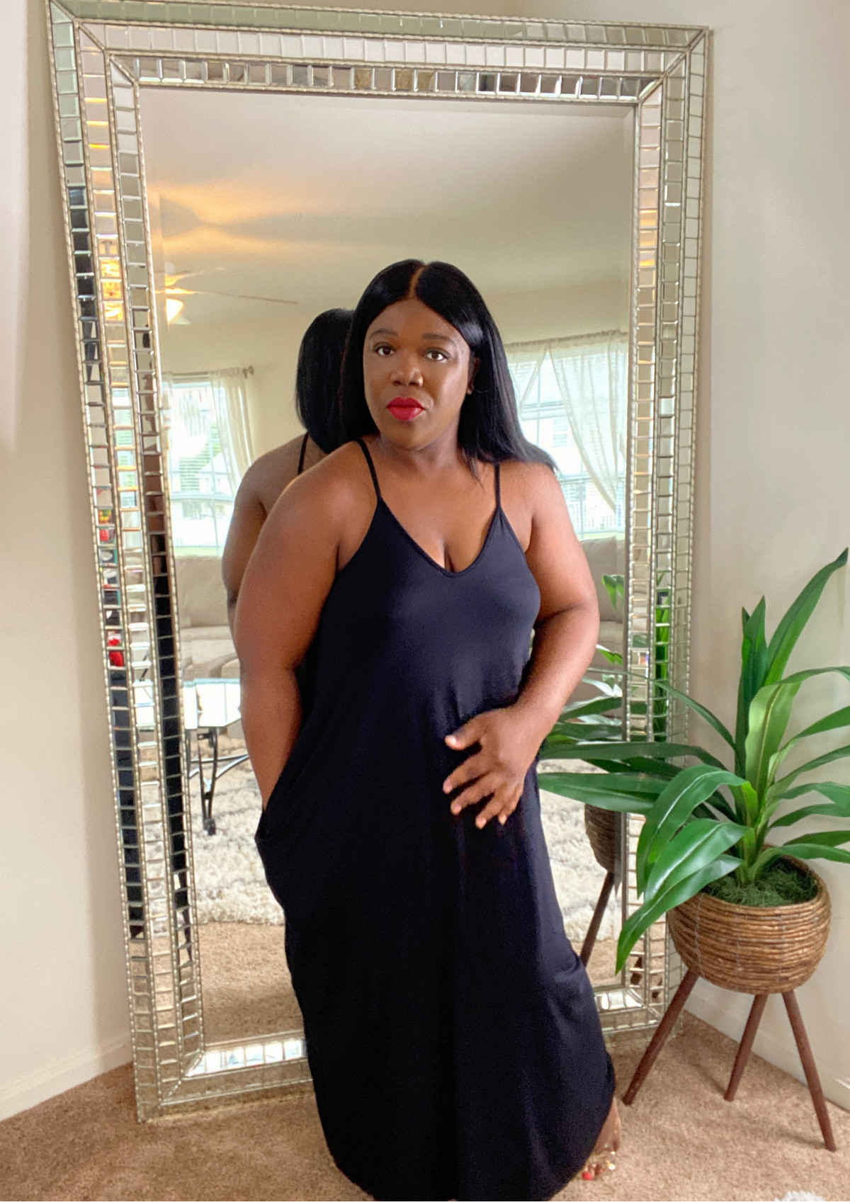 The "Sundress Season" Dress-4 colors