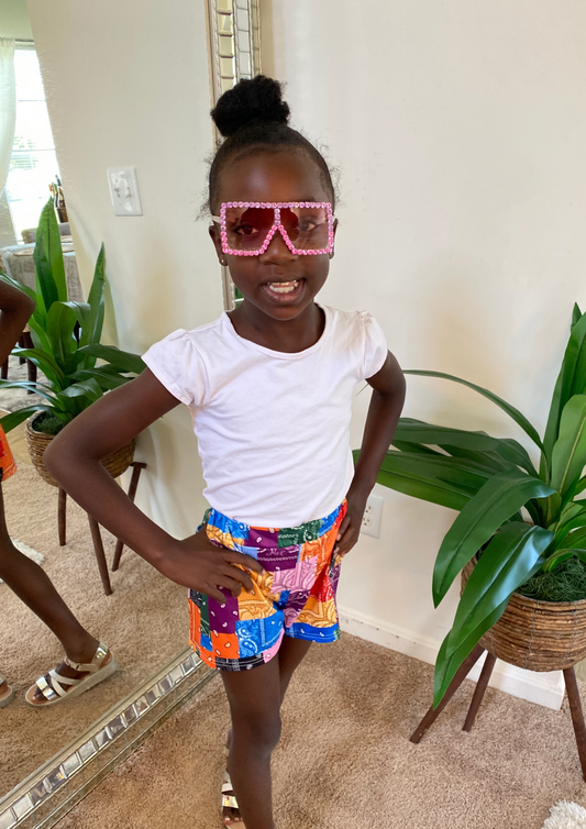 Fly Girl Shades