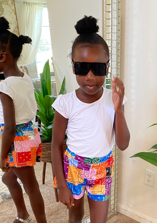 Paparazzi Girls Shades