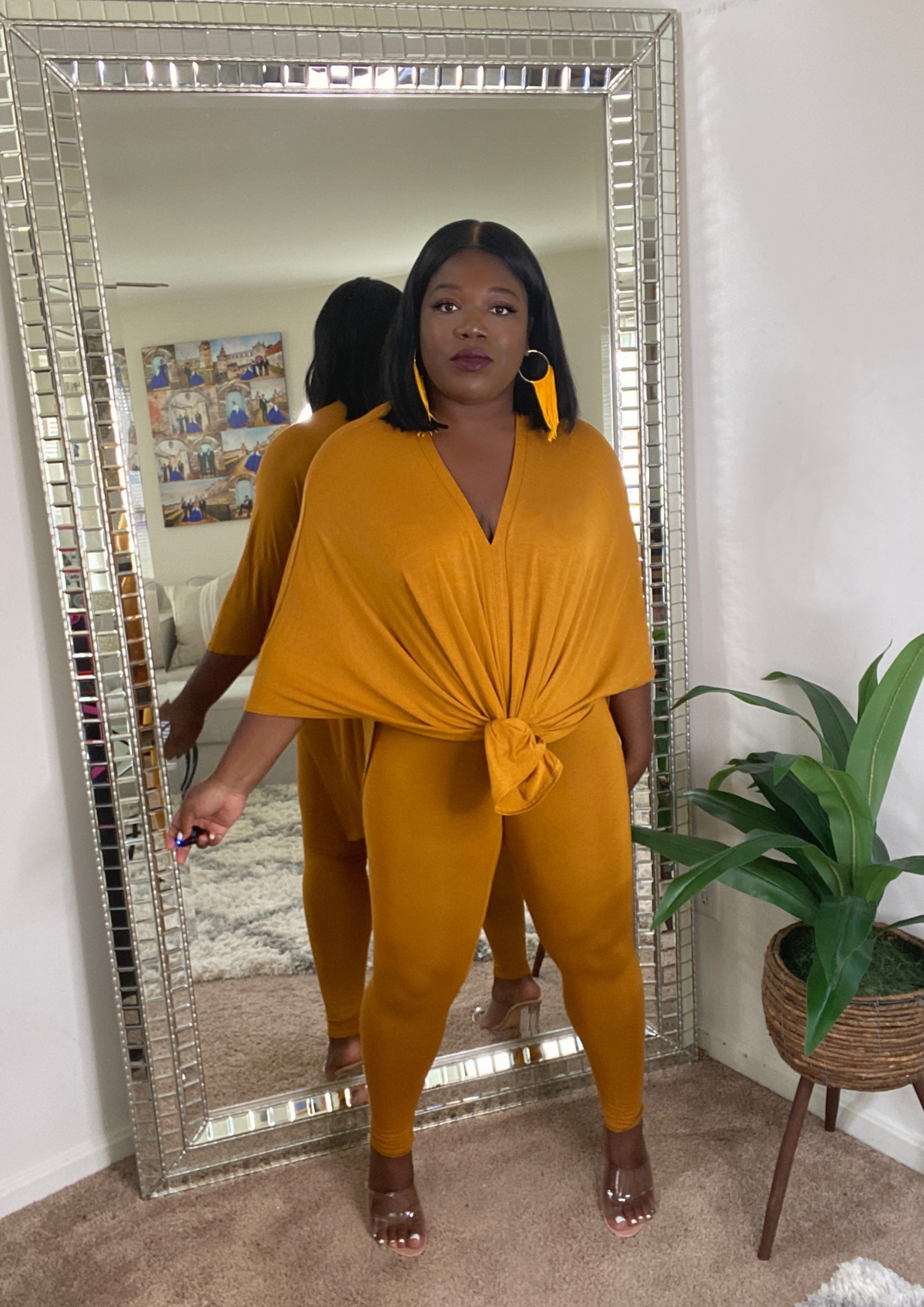 The Honey Set