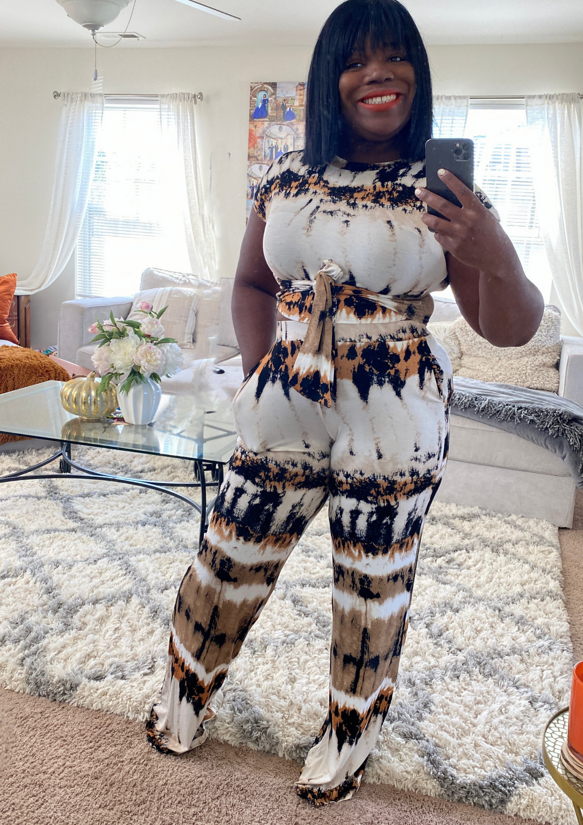The Caramel Mocha Set