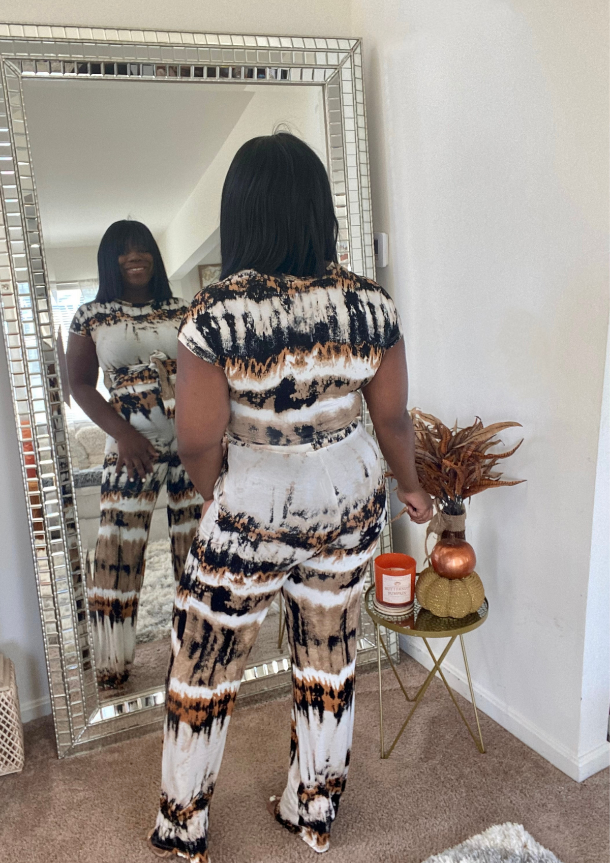 The Caramel Mocha Set