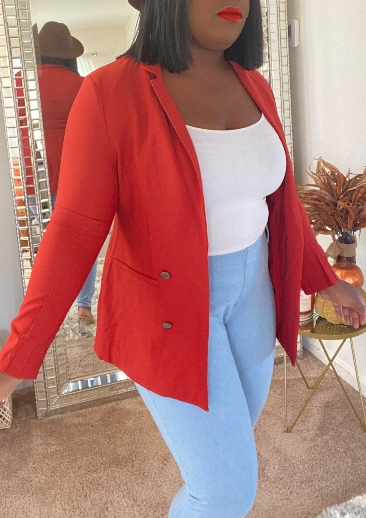 Not your Average Blazer