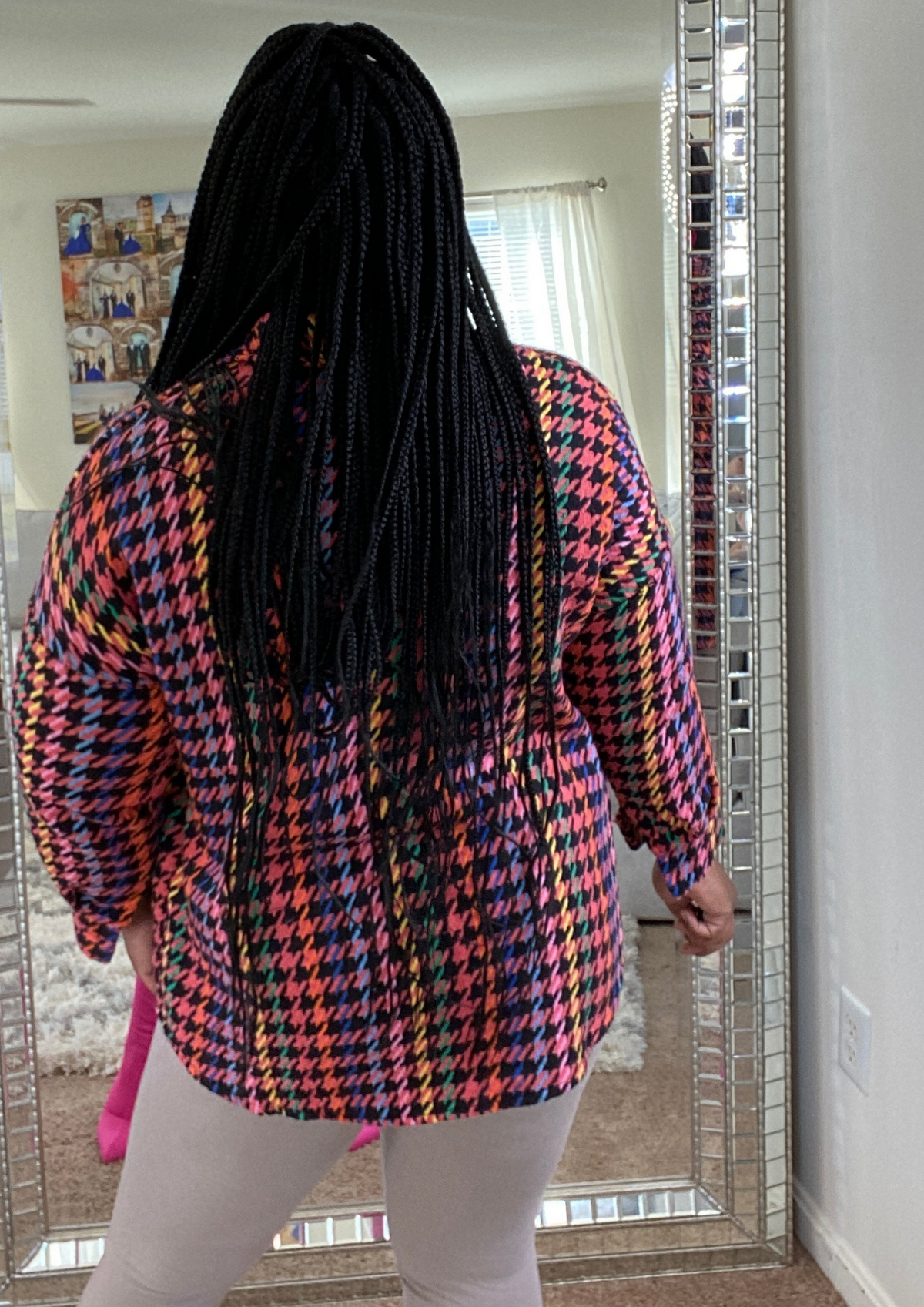 The Perfect Wool Flannel