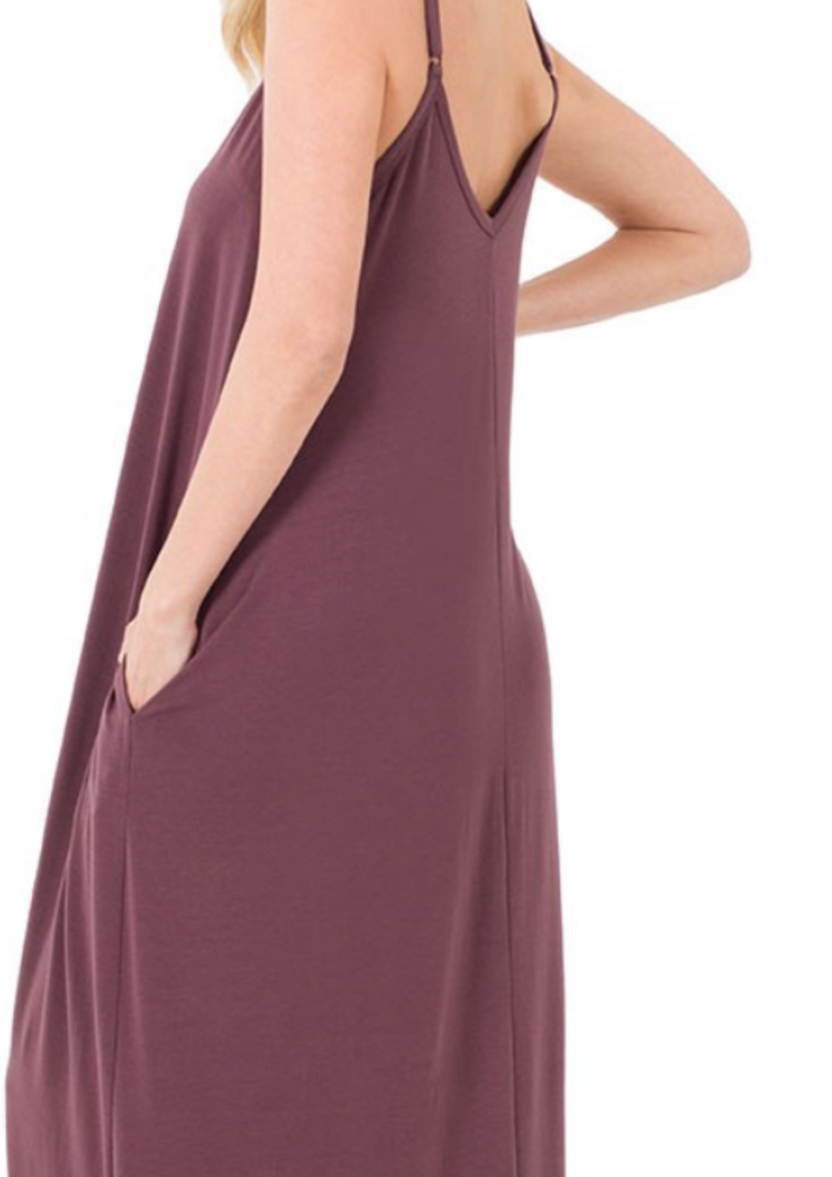 The Mint Me Maxi