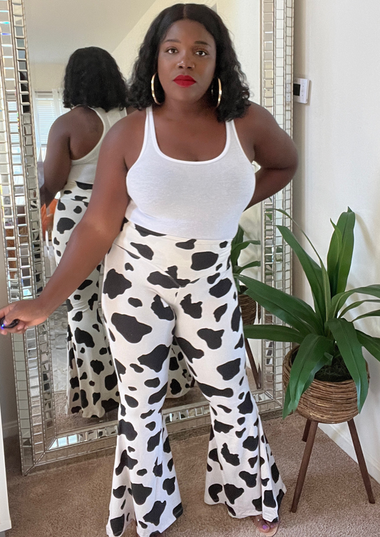 The Move it over Pants