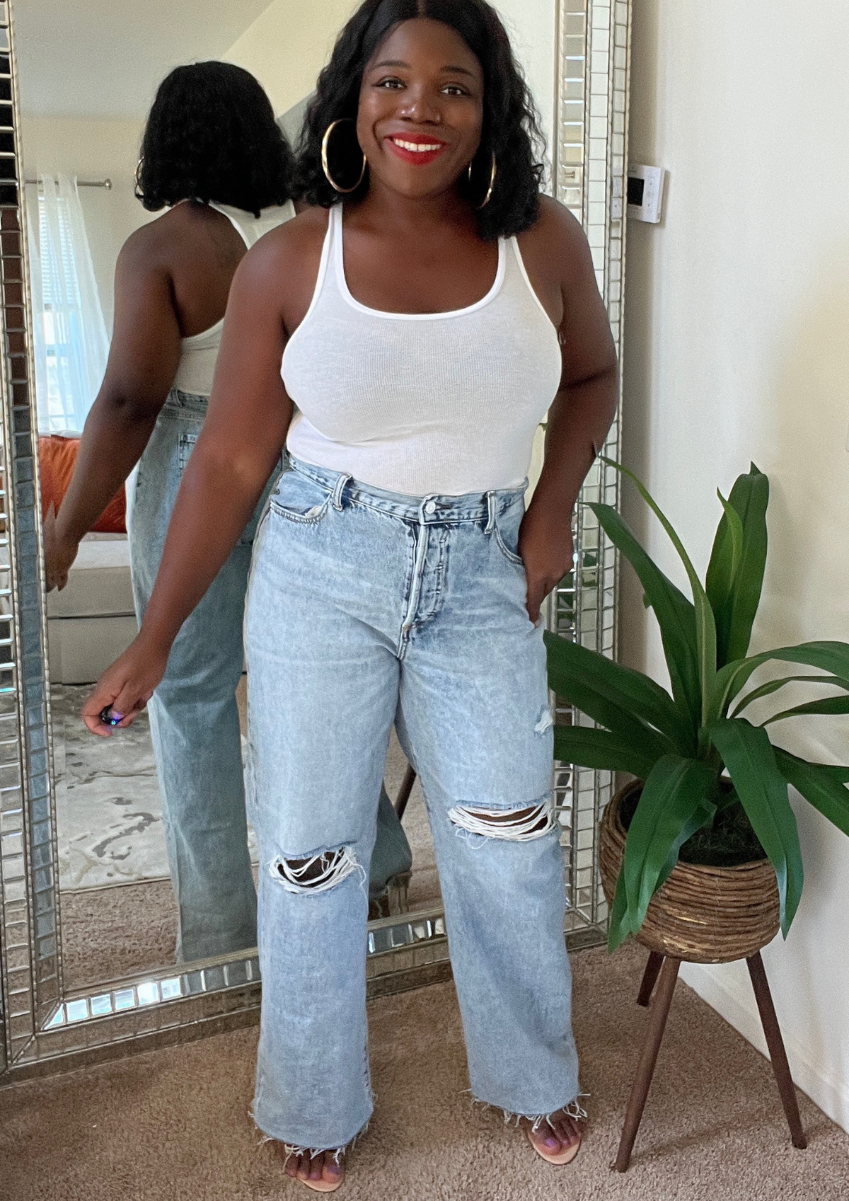 Your Favorite Denim