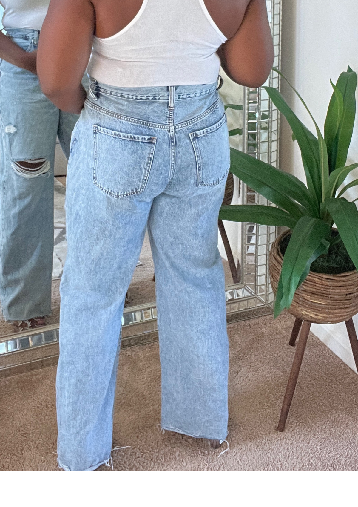 Your Favorite Denim