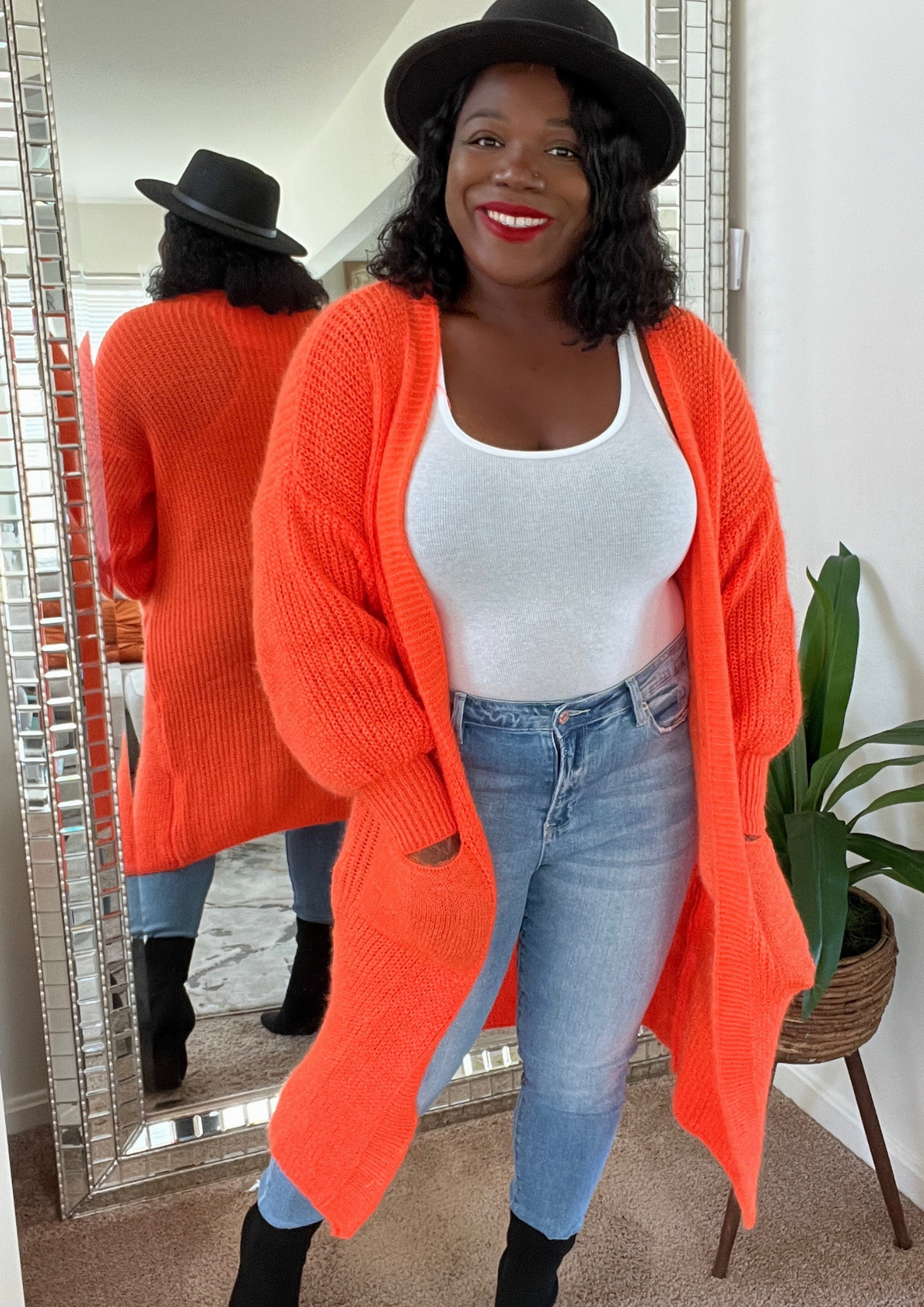 The Ultimate Oversized Cardigan-3 colors