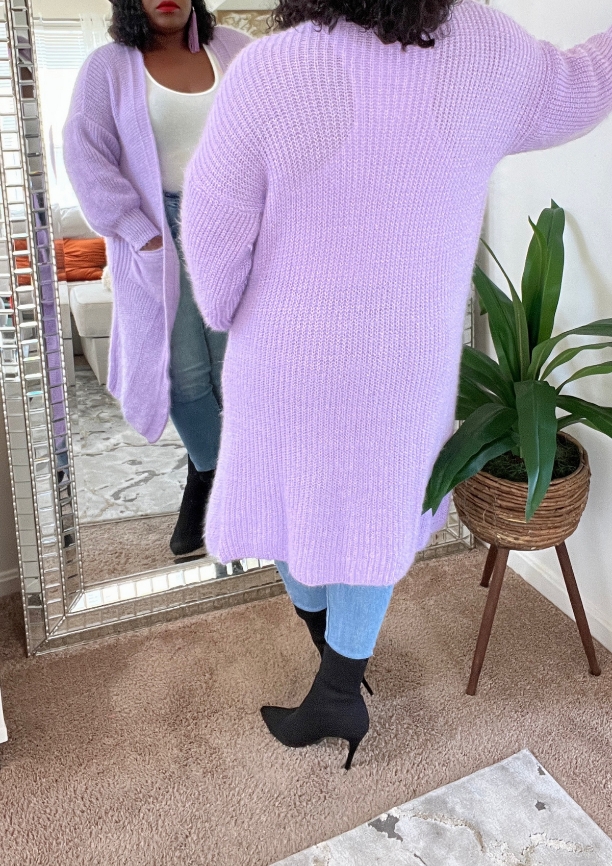The Ultimate Oversized Cardigan-3 colors