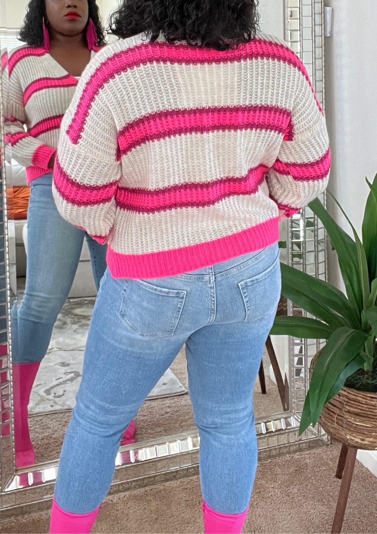 The Soft Knit Cardigan