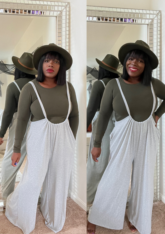 Your Fav Jumpsuit