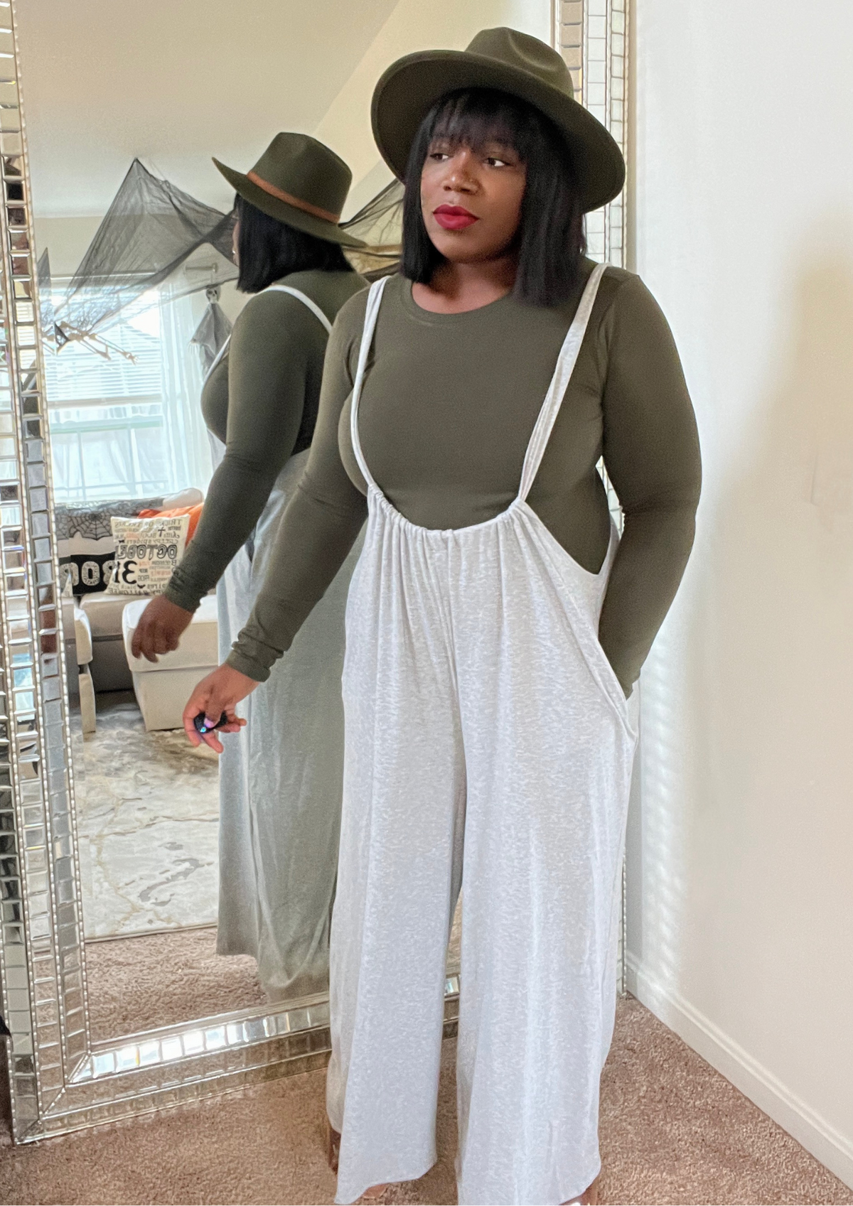 Your Fav Jumpsuit