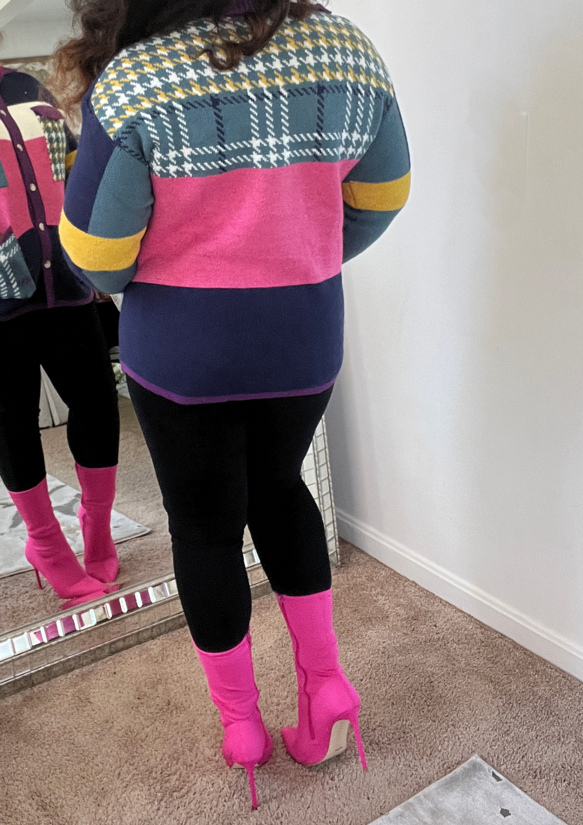 The This & That Cardigan Preorder Ships Nov 14