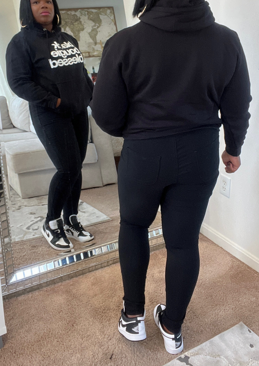 Bougie  Hoodie