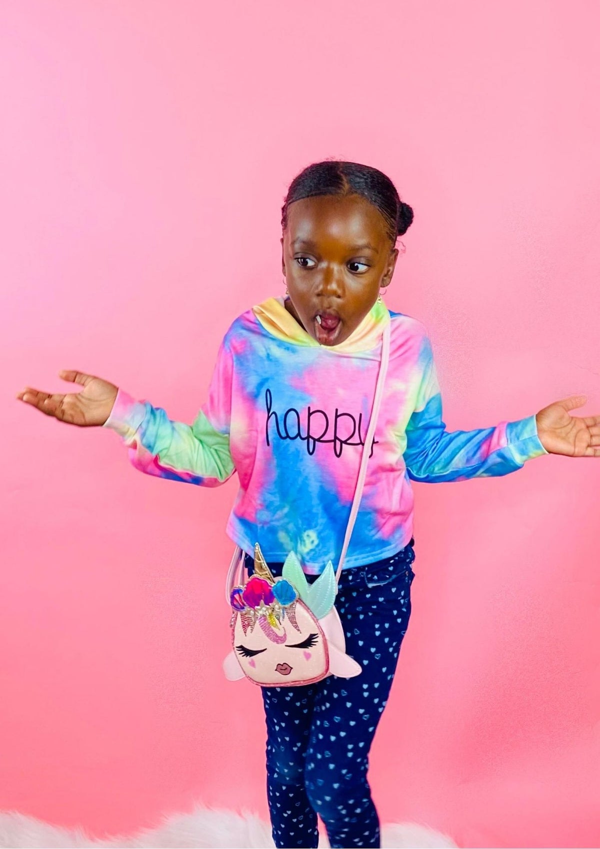 HAPPY Hoodie