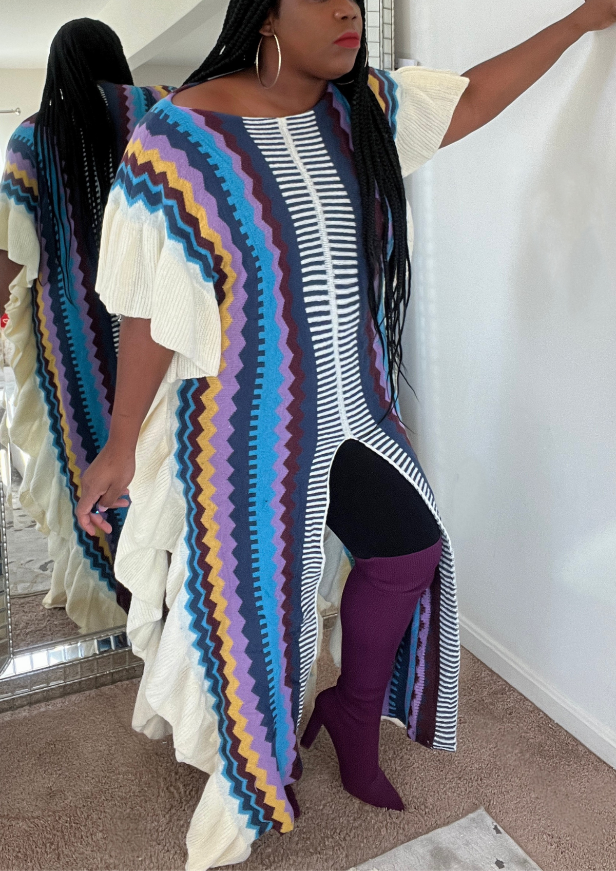 Pretty and Tunic