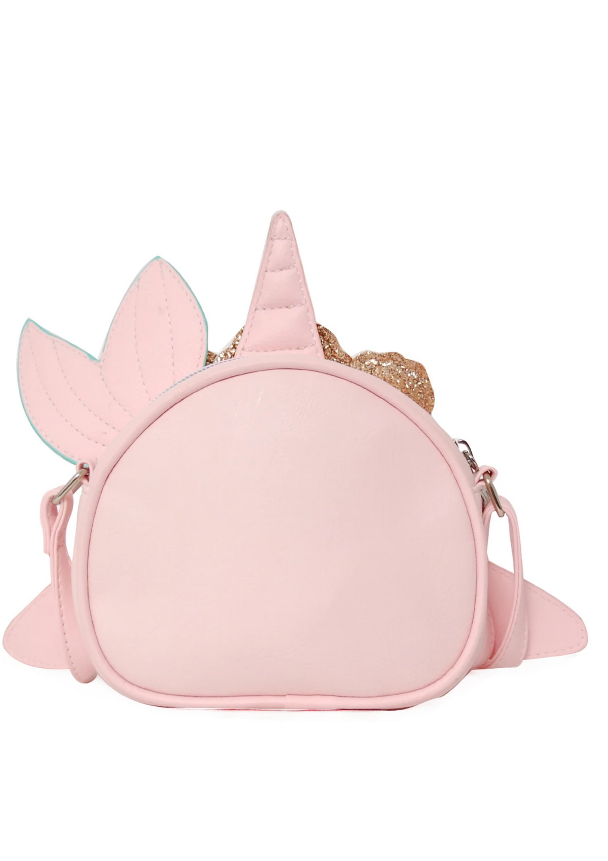Mermaid Crossbody